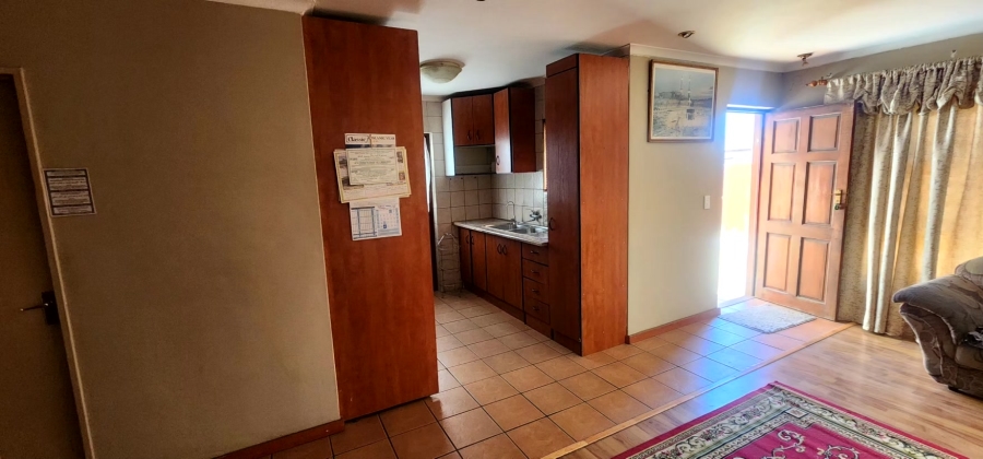 2 Bedroom Property for Sale in Weltevreden Valley Western Cape